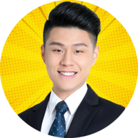 Marc Ong