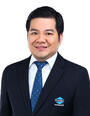 Taufik Hussein