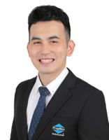 Jing Wei Ngang