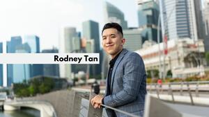 Rodney Tan