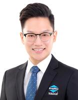 Kenneth Kong 康训豪