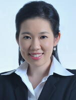 Stephanie Soh