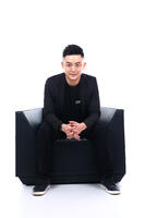 Colin Jon Ng