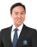 Jonathan Lim