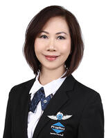 Serena Yeo