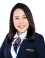 Julia Yeo 杨舒慧