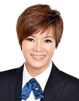Rennie Goh 吴蕊玲
