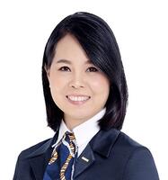Emirly Tan 陈真珠