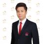 Ray Liu 刘丰瑞