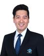 Martin Yeo
