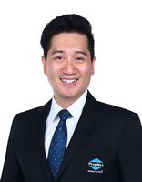 Martin Yeo
