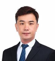 Lucas Hoh Jin Heng
