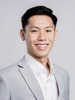 Joel Koh