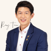Ray Tan