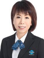 Toh Lucy (Serene Toh)