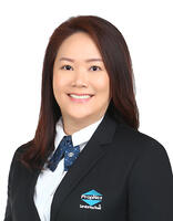 June Wong
