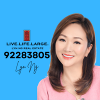Lyn Ng