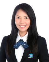 Belle Tan May Sian