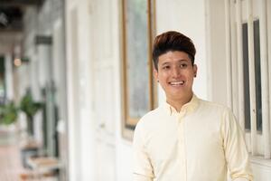 Ainsley Chong