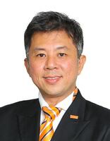 Jason Tan