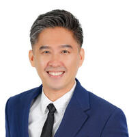 David Tay 郑培辉