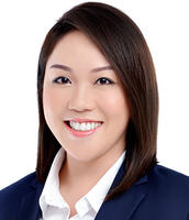 Aileen Chong