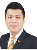 Kuah Chee Wong Johnny