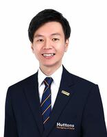 Dwayne Wong