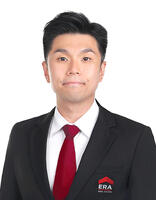 Daniel Lim 林俊伟