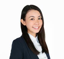 Jeanette Leow