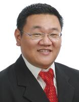 Jason Quek