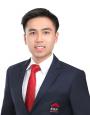 Marcus Tham