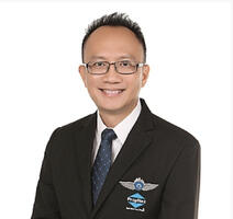 Charles Chow