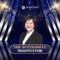 Lillian Koh