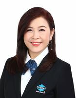 Eliza Mak