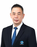 Xavier Heng