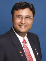 Sushil D H Devmurari
