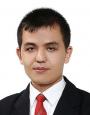 WANG YONG SHUI 王永水