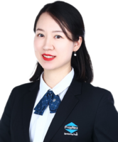 April Xu