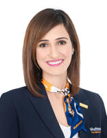 Tina Shroff