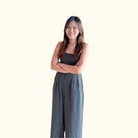 Genevieve Zoe Yong