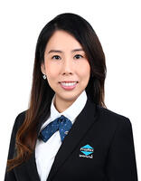 Valerie Tan