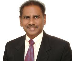 Alex Pandian