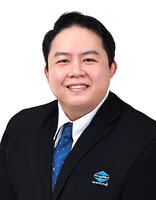 Daniel Wong