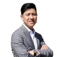 David Puah 潘基文