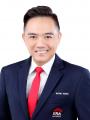 Mark Kong
