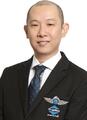 Desmond Lee