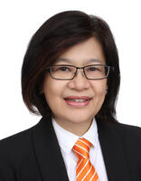 Christina Chew