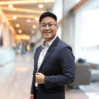 Jesmond Chua