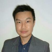 Kenny Tan